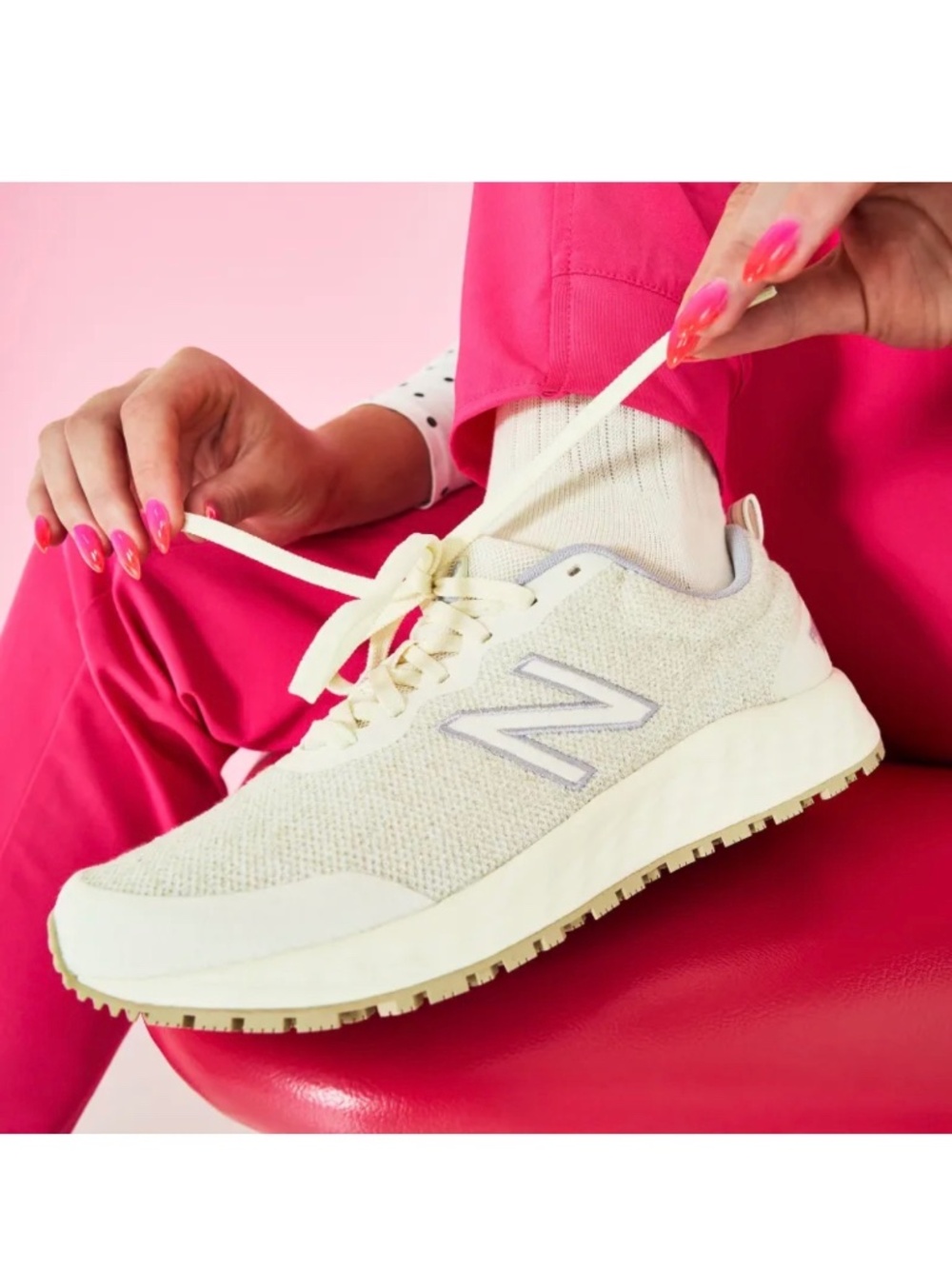 New Balance Arishi v3 Sneakers 👟 Tennis Shoes